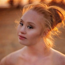 Madeline Stuart